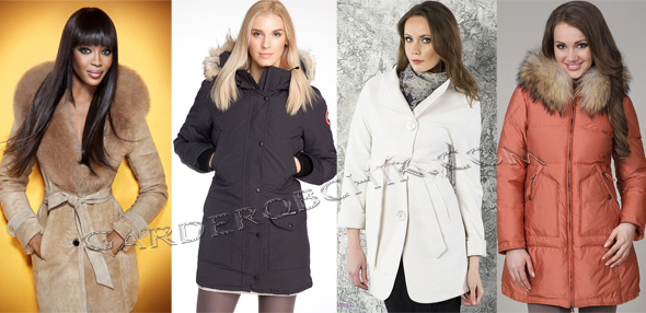 Как выбрать качественную зимнюю куртку